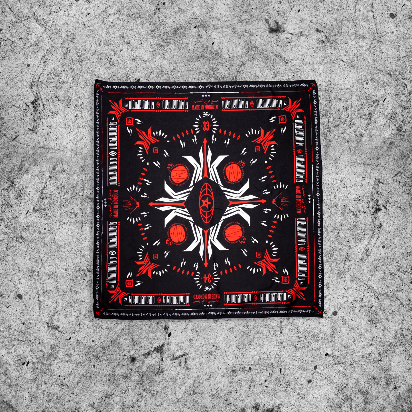 Bandana (Large)